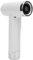 Kabelloser Haartrockner, Föhn Kleiner Haartrockner USB Wiederaufladbar 15000mAh Akku Schnelltrocknung Hochgeschwindigkeitsmotor Leicht und Tragbar für Reisen Camping Zuhause (WHITE)