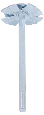 ing Fitting Saver Bit-Stecknuss, 1/4 Zoll Bohrrohr-Reibahle-Werkzeug, Steelction für SCH 40 ABS-Rohr, ing Saver für ing Rep (1,5 Zoll G1-1/2)