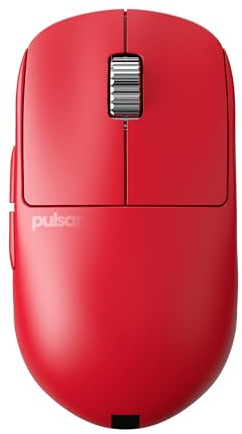 Pulsar Gaming Gears - X2H eS Wireless Gaming Mouse (Renewed)