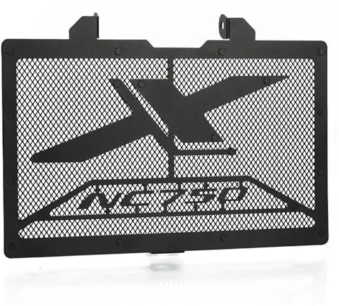 Motorcycle Radiator Guard Grille Grill Cover Protector For Honda NC750X 2021 2022 2023 2024 2025