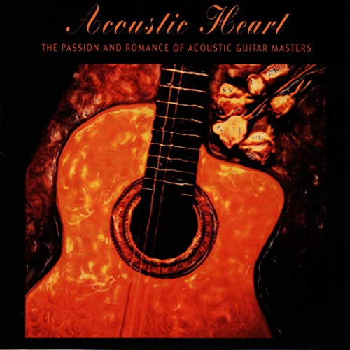 ACOUSTIC HEART / VARIOUS