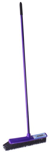 Gorilla Gorilla Broom, Purple