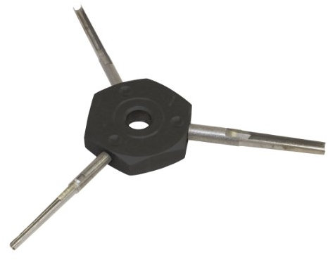 Lisle 59600 Deutsch Terminal Tool