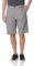 Dockers Perfect Short, Pantaloni Uomo, Grigio (Seacliff), 40W
