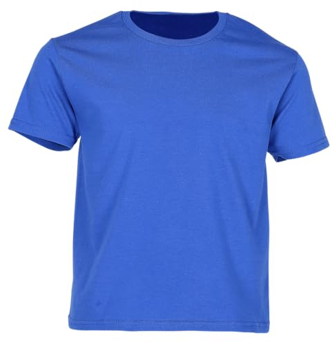 Fruit of The Loom Unisex Baby Original T. T-Shirt (Pack of 1)