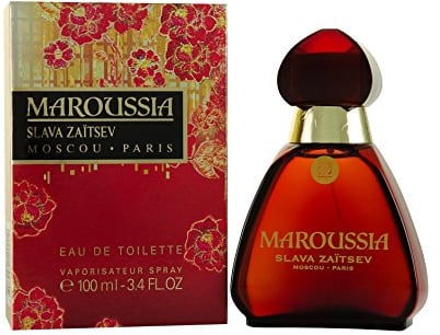Slava Zaitsev – Maroussia 100 ml EDT Spray