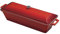 Lava Brot- / Terrinenpfanne, emailliert, Gusseisen, 7,6 x 25,4 cm Kastenform 3 x 10 Cayenne Red