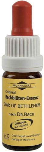 BACHBLÜTEN Murnauer Star of Bethlehem Tropfen 20 ml