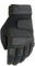 Seibertron® Damen Herren S.O.L.A.G Handschuhe taktisch Vollfinger Militär Kampf Armee für Airsoft Militär Paintball Schießen Und Other Outdoor Activities Handschuhe Black (L)