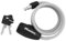 Master Lock Keyed Bike Cable Lock 5 Ft. X 3/16 In. 8 Mm