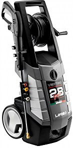 Lavor - Hidrolimpiador Vertigo 28 Plus, con Total Stop, funciona con agua fría