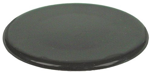 Bartscher Brennerdeckel für Gasherd 1509851, 1509501 1kW ø 55mm glänzend