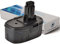 Batterie pour DEWALT DW932K fraiseuse à lamelles 3000mAh 18V - Visiodirect -