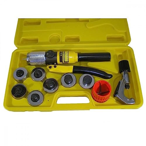 HYDRAULISCHER ROHRAUFWEITER Ø10-28 MM (KG-28)