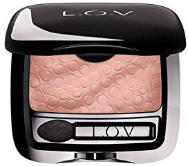 L.O.V Make-up Augen Unexpected Eyeshadow Pearly Nr. 210 Blossom Glow 3 g