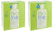 BioTrue Kontaktlinsenlösung qYDAxR für weiche Kontaktlinsen, Mehrzweck 10 Oz, Doppelpack (2 Stück)