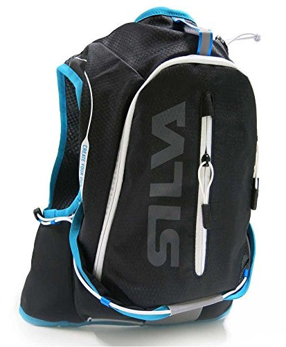 Strive 10 Running Backpack (XS/S, M/L), LAUFRUCKSÄCKE UND GÜRTEL, , -