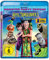Hotel Transsilvanien 3 - Ein Monster Urlaub (Blu-ray)