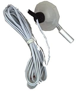 Original Temperaturfühler Kühl-Gefrier-Kombination DA32-00024D SAMSUNG Kühlschrank Gefrierschrank DA32-00024D SAMSUNG