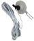 Original Temperaturfühler Kühl-Gefrier-Kombination DA32-00024D SAMSUNG Kühlschrank Gefrierschrank DA32-00024D SAMSUNG