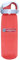 Nalgene On the Fly Bouteille d'eau en bisphénol A, corail avec gel/corail, 710 ml