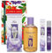 Erbolario Confezione Regalo Iris Duo - Bagnoschiuma 250 ml + Profumo 15 ml