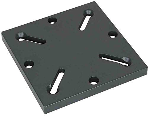 Adapter für Bodenständer