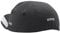 uvex cycling cap Fahrradmütze - atmungsaktiv & schnelltrocknend - Schützt vor Sonne & Insekten - black - S-M