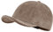 CLAPE Cord Basecap Mode Short Brim Baseball Cap Kappe Baumwolle Snapback Trucker Cap Polo Retro Dad Cap Sport Cappy Unisex-Hip-Hop-Hut
