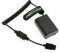 Alvin's Cables NP-FZ100 Dummy batteria per Ronin S Gimbal Cavo di alimentazione a spirale per Sony Alpha A9II A9 A7RIV A7RIII A7III A7SIII A6600 fotocamera
