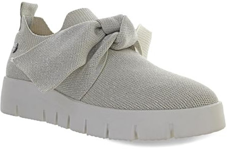 Bernie Mev FX Serenity - Damen Schuhe Sneaker - 4094-Nude, Größe:40 EU