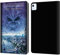 Head Case Designs Licenciado Oficialmente Iron Maiden Nuevo Mundo Valiente Portadas de Álbumes Carcasa de Cuero Tipo Libro Compatible con Apple iPad Air 2020/2022