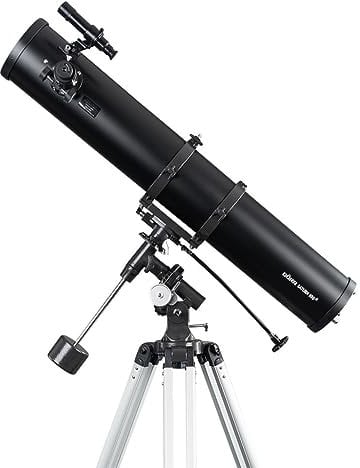 DÖRR Spiegelteleskop Saturn 900