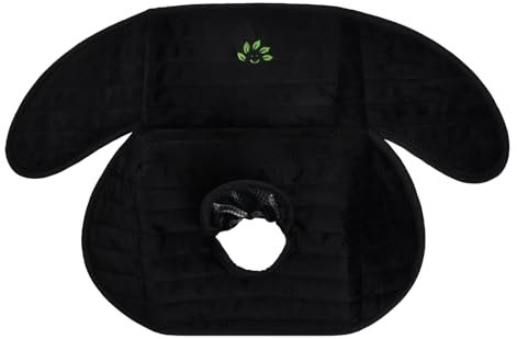 volumoon Kindersitzunterlage für Töpfchentraining, Autositzschoner, Autositzauflage, Sitzschoner Auto Kindersitz, Piddle Pad, Waschbare Sitzeinlagen für Kindersitze, Babyschalen und Sitzerhöhungen