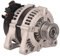 Bapmic Generator/Lichtmaschine 12V,120A Alternator Kompatibel mit C-Max DM2 Focus 1.6 TDCi 2.0 TDCi V50 2.0L T DSI 1042103512, 1042103513, 3M5T10300PC