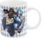 Grupo Erik Tasse Kaffeetasse Jojos Bizarre Adventure Diamond is Unbreakable Kaffeebecher - Teetasse Fassungsvermögen 350ml