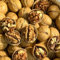 6 Pcs Walnussbaum Winterhart Samen, Nuts Nuss, Walnüsse Bio Topfpflanzen Draußen Winterhart Baumsamen Walnuss - Juglans Regia - Stauden Winterhart Mehrjährig, Bonsai Baum Garten Geschenke