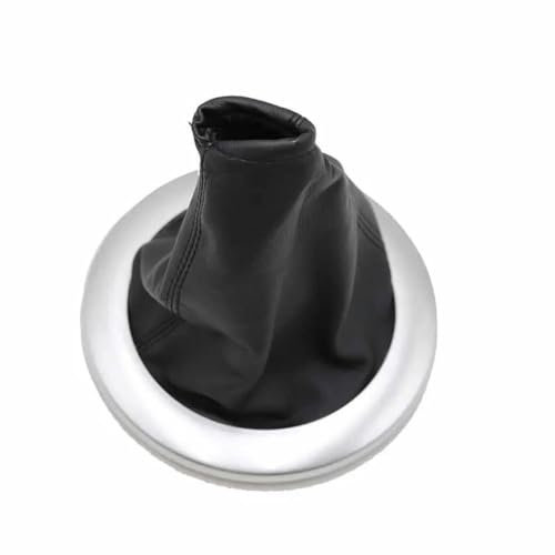 UPGENT Funda para palanca de cambios de coche para R-enault Megane II 2002-2009 Sport Tourer II 2003-2009