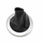 UPGENT Funda para palanca de cambios de coche para R-enault Megane II 2002-2009 Sport Tourer II 2003-2009