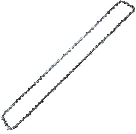 71.1 cm Vollmeißel Skip Tooth Kettensägekette 3/8 Zoll Teilung .058 Gauge 93DL für Husqvarna 262XP Poulan 475 Jonsered 2065