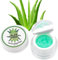 Eyelash Extension Remover Cream - Lash Extension Remover Cream with Low Irritation/Quick Dissolve Eyelash Extensions Glue Remover (Aloe flavor)