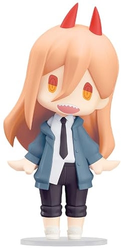 Good Smile Company-Hello! Good Smile Power Limited VER. Figure