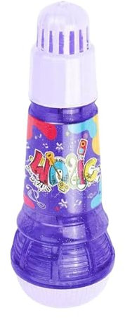 Mxshc Echo Microphone for Kids - Music Singing Toys - Toddler Voice Amplifying Retro Microphone Toy for Singing and Communication