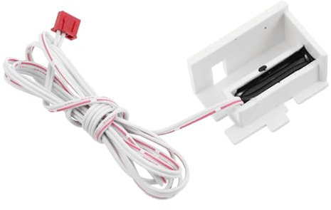 Angoily Ice Maker Replacement Parts Sensor for Bin Fullness Switch Reset Switch Controller for Home Ice Making Machines Random Color