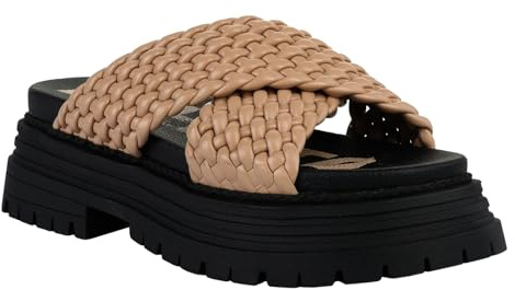 Buffalo Damen Pantolette