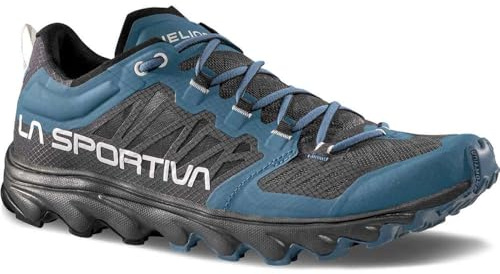 LA SPORTIVA Helios III Herrenschuh, Leichtgewichtiger Laufschuh für Herren, Trailrunning