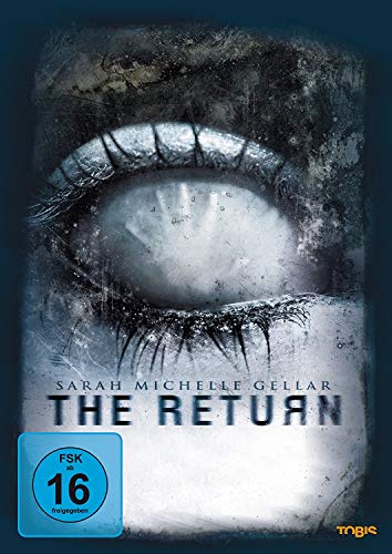 The Return 5050582487176