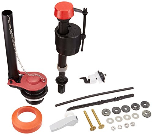Fluidmaster PRO45K Fill Valve