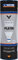 VICTOR Ball Shuttle 3000-Schnell Badminton-nylonball, Blau/Weiß, 6er Dose