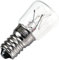 Indesit Leuchtmittel poirette 250 V 15 W 300 Deg- c00015910